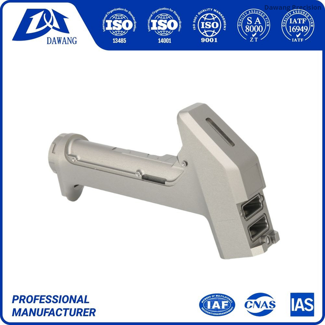 CNC Machining Services High Precision Machining Brake Parts