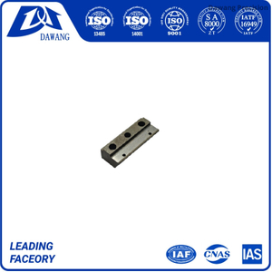 Factory Machining Service Aluminium Alloy Machining OEM CNC Milling Prototyping