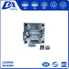 Plastic Injection Mould Manufacturer Manufacturer Injectionmolding Productionabs Plastic Partsplastic Partsmold Manufacturer
