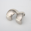 Mazak Precision CNC Machined Knee Joint Implant Component