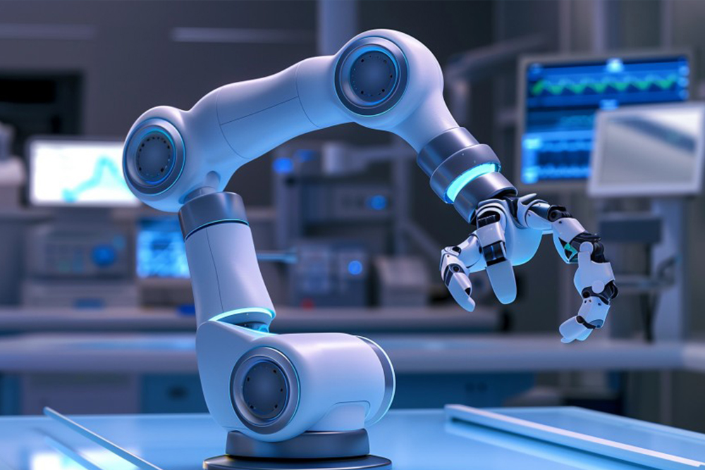Industrial Automation