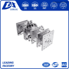 Dawang Precision Mould Custom Molded Plastic Manufacture Kunststoff Spritzguss China Plastic Injection Molding Custom Molded Plastic Mould