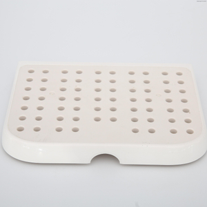 Custom Injection Molded Medical Sterilization Tray