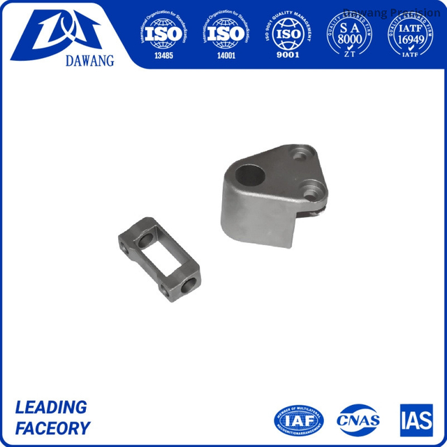 Metal Stamping CNC Machined Heat Exchanger Plates Cooling Fins Efficient