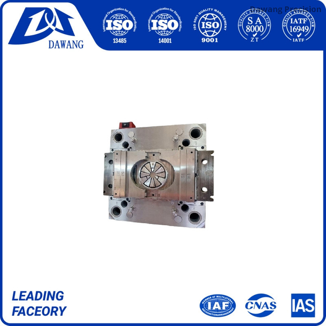 Medical Plastic Mold Loudspeakerin-Wall Speakershorn Loudspeaker Cutting Machine Auto Parts Plastic