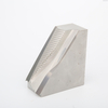 Custom Precision CNC Machined Fin Heat Sink