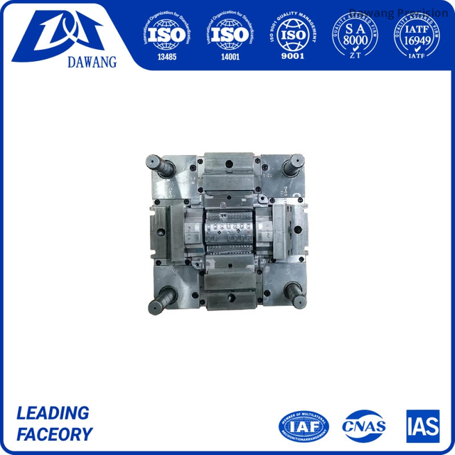 Medical Plastic Mold Loudspeakerin-Wall Speakershorn Loudspeaker Cutting Machine Auto Parts Plastic