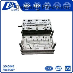 Plastic Producer Custom ABS Partspp Plastic Partsplastic Packaging Parts