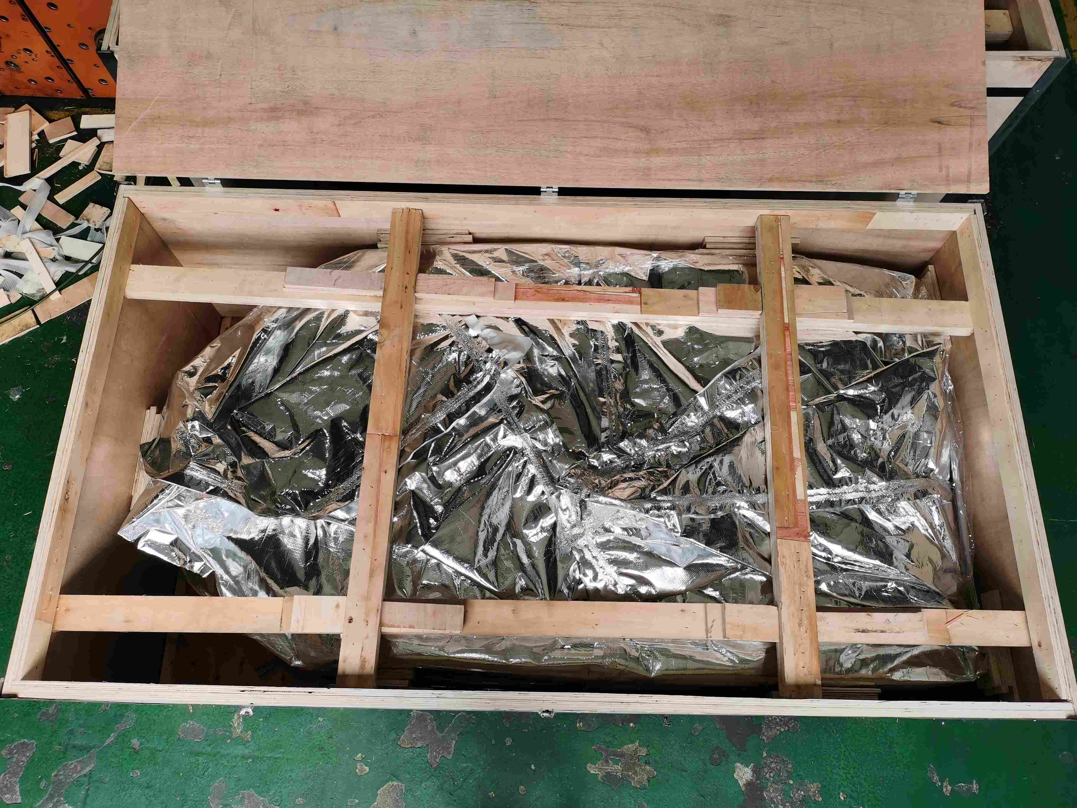 6.LOGISTICS AND TRANSPORTATION