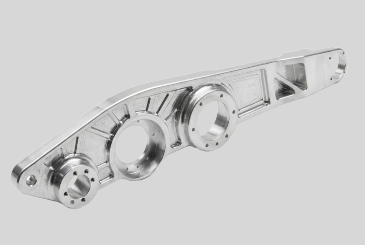 Precision Parts