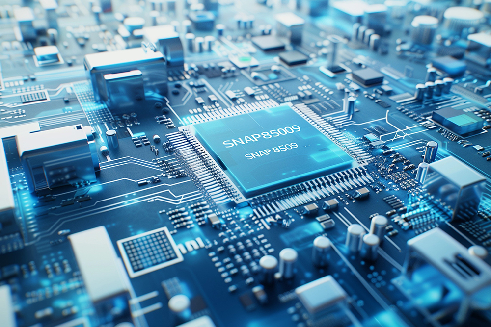 Consumer Electronics Industry