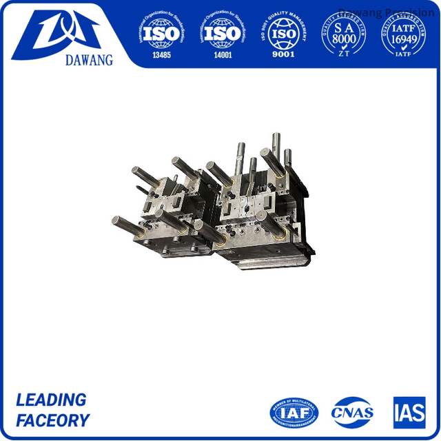 Custom ABS PC Mouldingcustom PSU PPSU Plasticcustom Injection Moulding