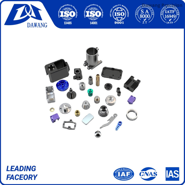 Metal Stamping CNC Machined Heat Exchanger Plates Cooling Fins Efficient