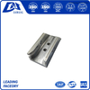 Dawang Precision Factory OEM Custom Processing Metal Aluminum Milling CNC