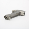 Custom CNC Machining Optical/Thermal Imaging Scanner Mount