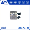 Custom ABS PC Mouldingcustom PSU PPSU Plasticcustom Injection Moulding