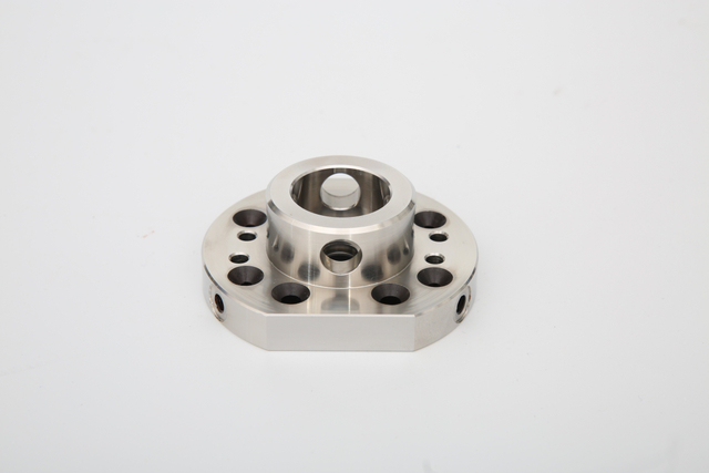 CNC Machining