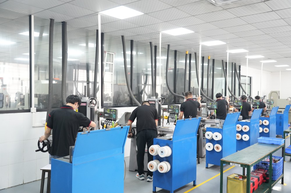 precision grinding machines for flatness and surface finish control
