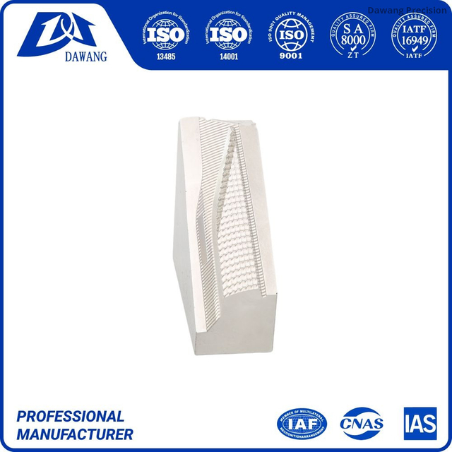 CNC Precision Machined CNC Custom Machining Parts Custom Aluminum Machining