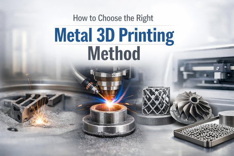How to Choose the Right Metal 3D Printing Method.png
