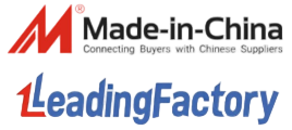Dawang made in China leading factory certification