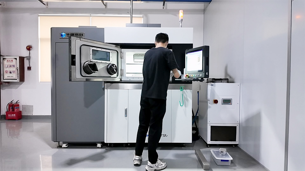 3D打印操作图纸
