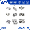 Dawang Precision OEM High-Accuracy CNC Turning Services for Stainless Steel and Aluminum Milling CNC