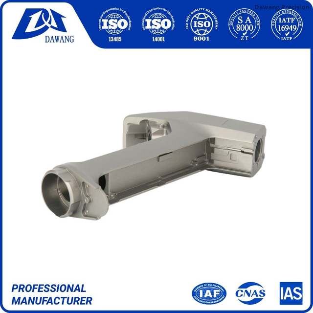 CNC Machining Services High Precision Machining Brake Parts