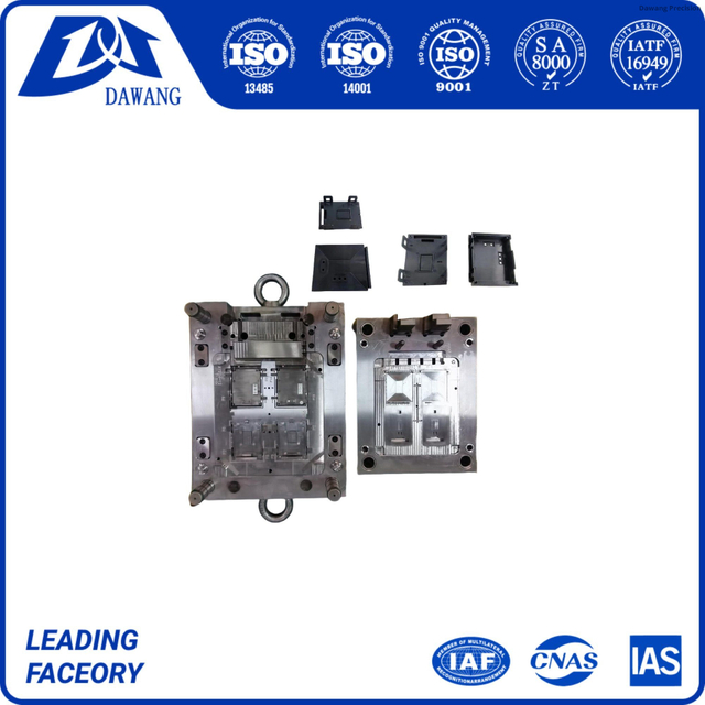 Plastic Producer Premium-Grade Plastic Professional Applianceplastic Partsmolds Modelmold Manufacturer