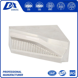 CNC Precision Machined CNC Custom Machining Parts Custom Aluminum Machining