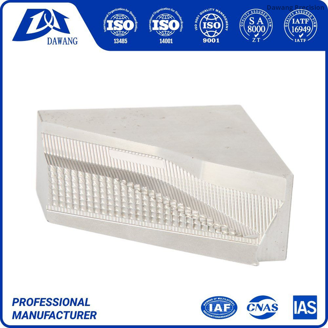 CNC Precision Machined CNC Custom Machining Parts Custom Aluminum Machining