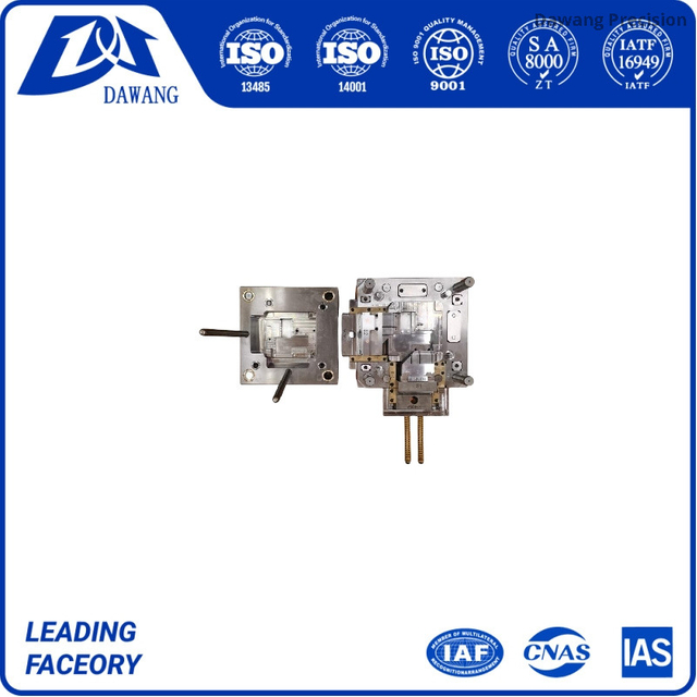 Extrusion Mould Custom Injection Moldedplastic Parts Manufacturersplastic Part Molding