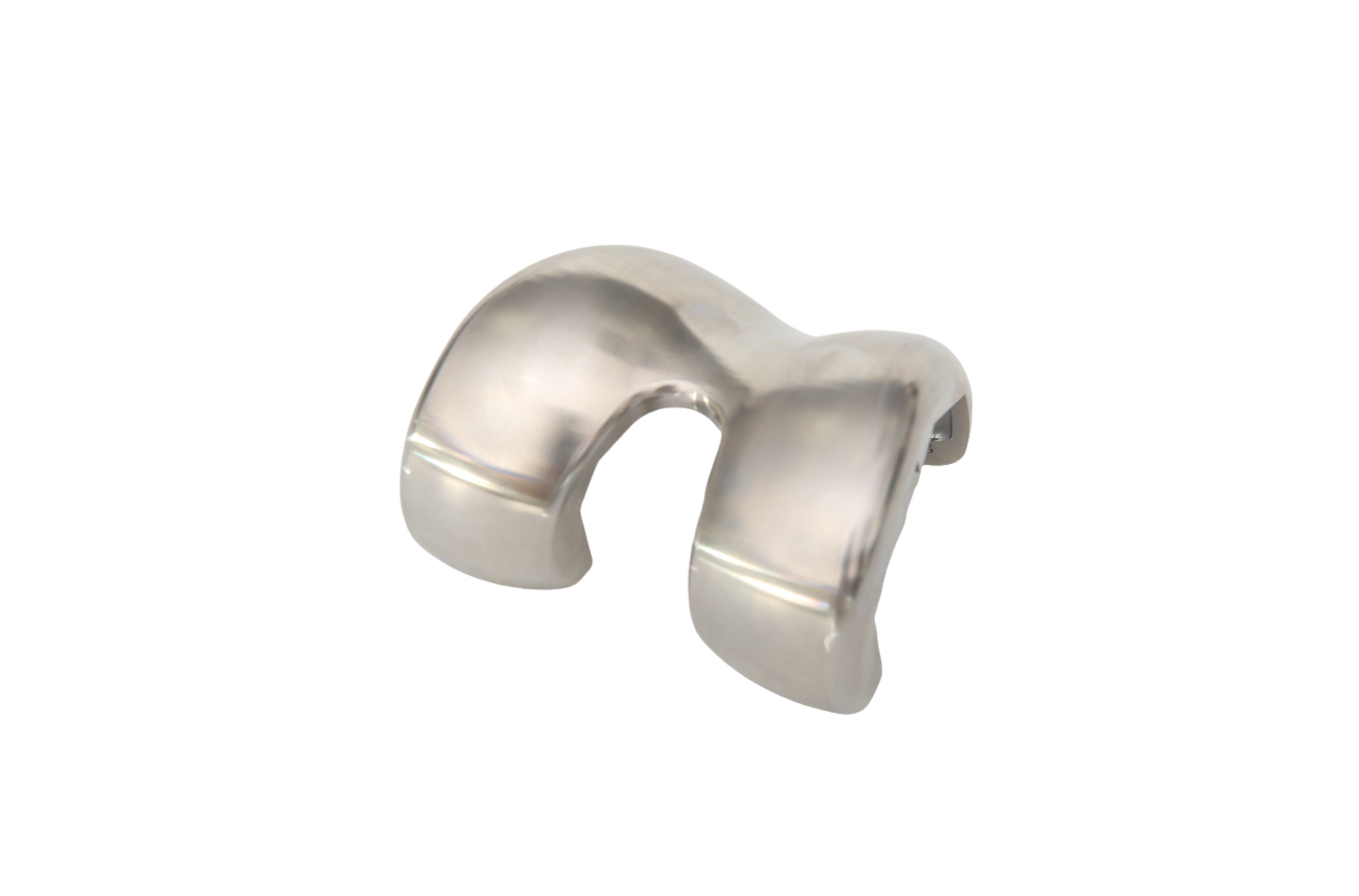 Medical-Grade Stainless Steel Implants