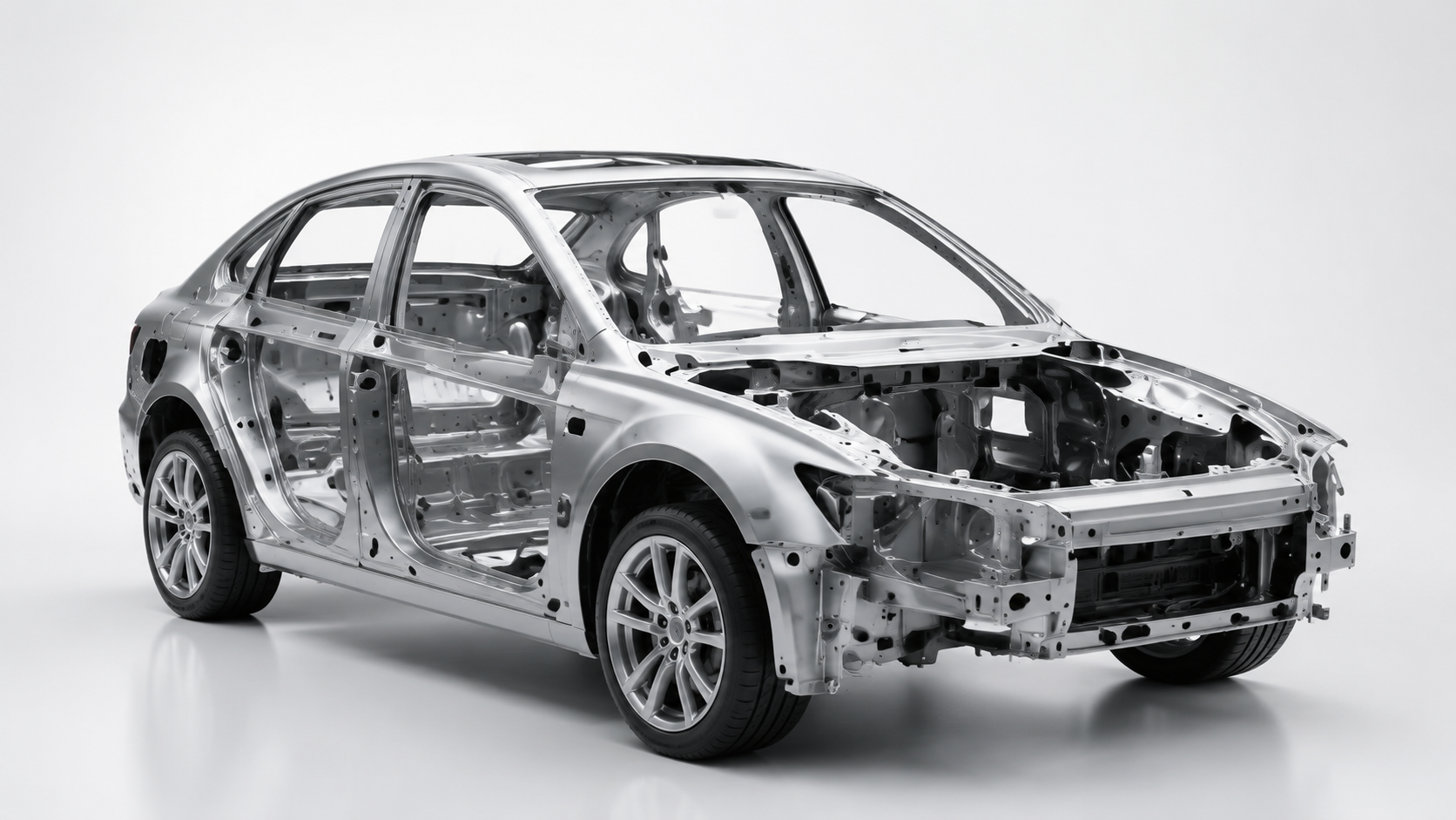 Automotive