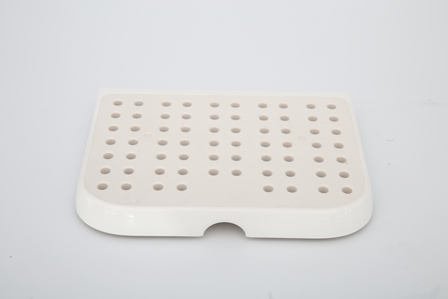 Clean Room Injection Molding