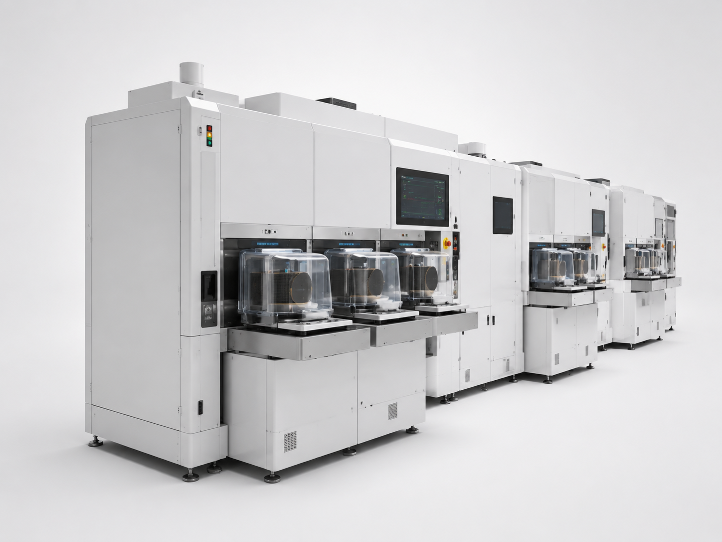Semiconductor Equipment