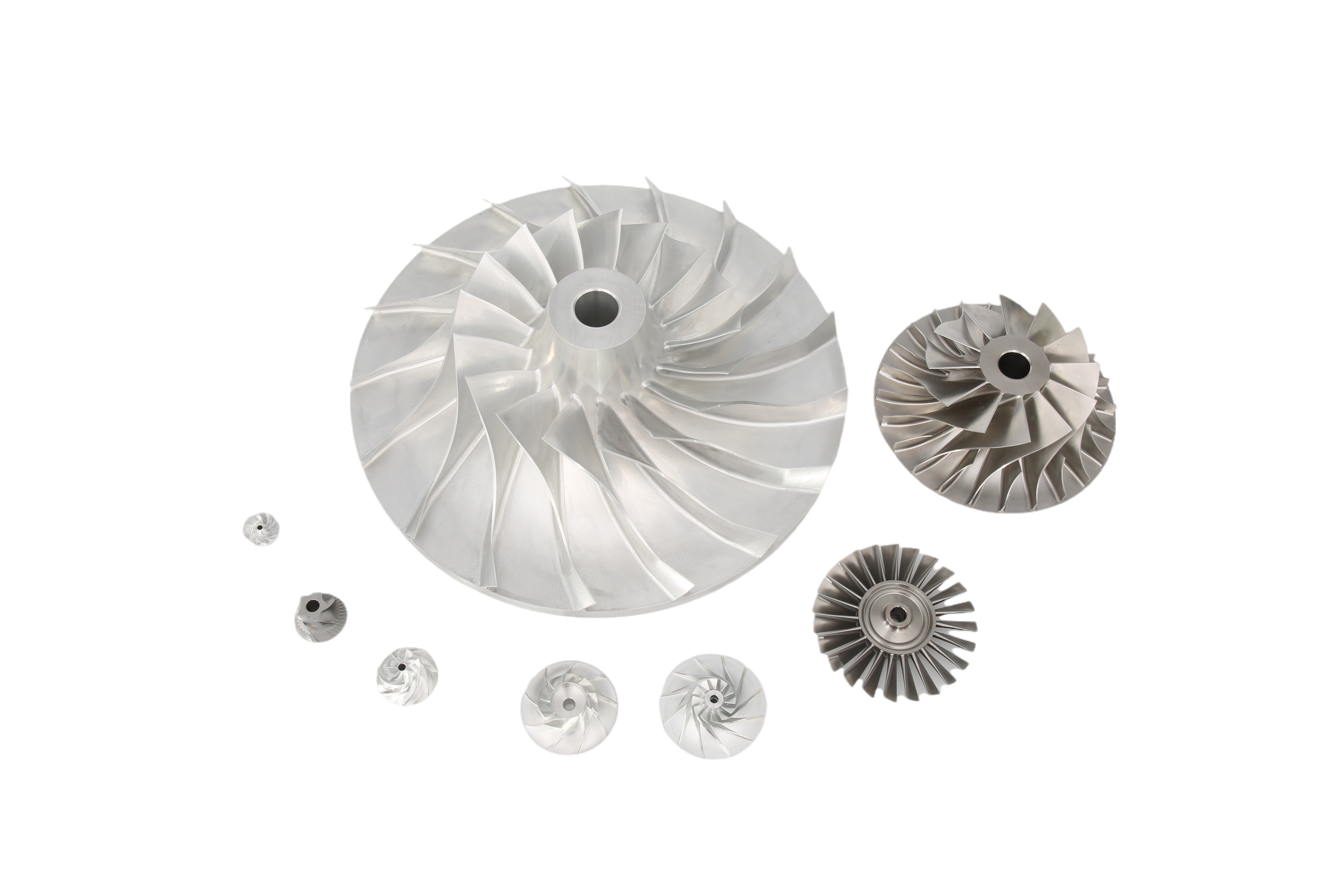 precision cnc machining