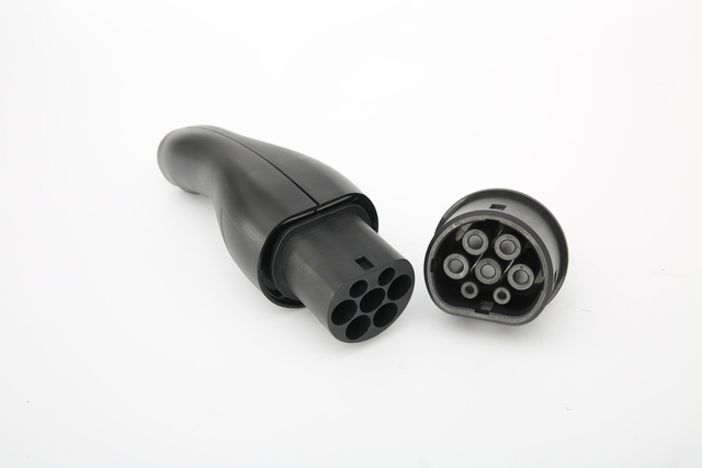 High Precision Injection Molding