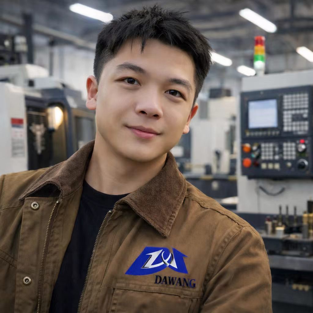 CNC Engineer