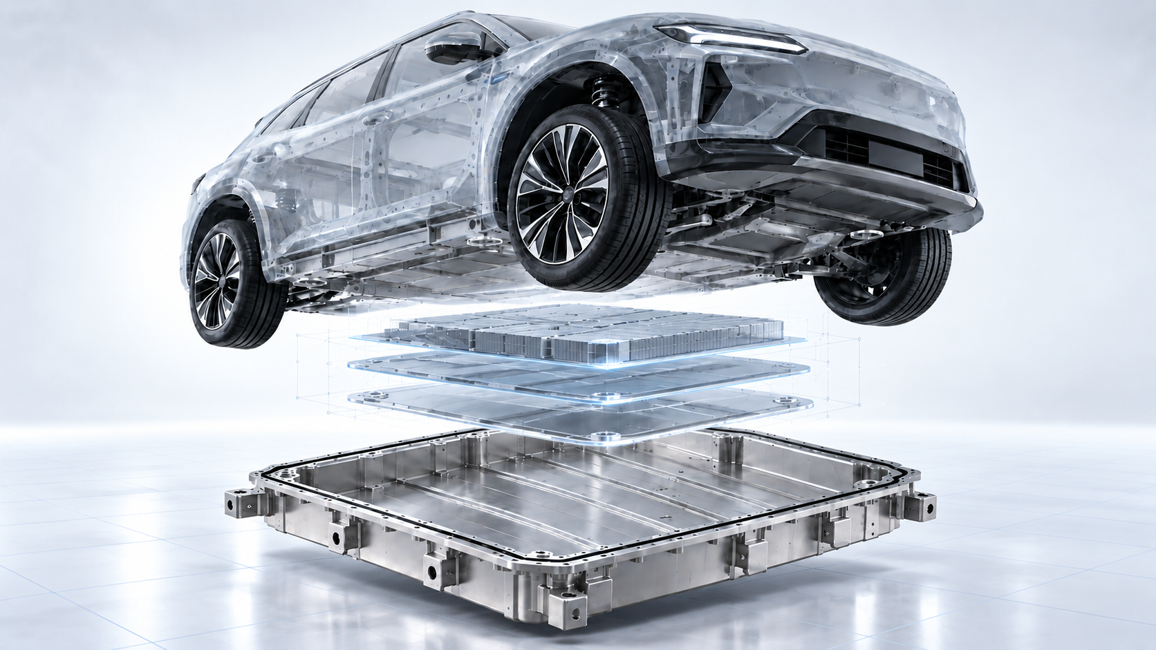 EV Battery Enclosure Development The Industry Need