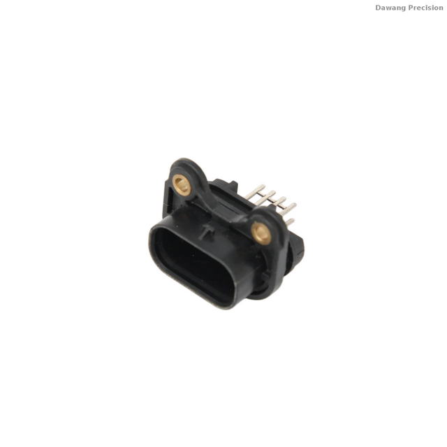 Automotive Sensor Connector Housing