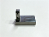 Custom Precision CNC Machined D2 Steel Fixture Set