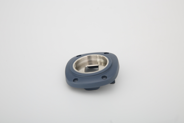 Insert Molding