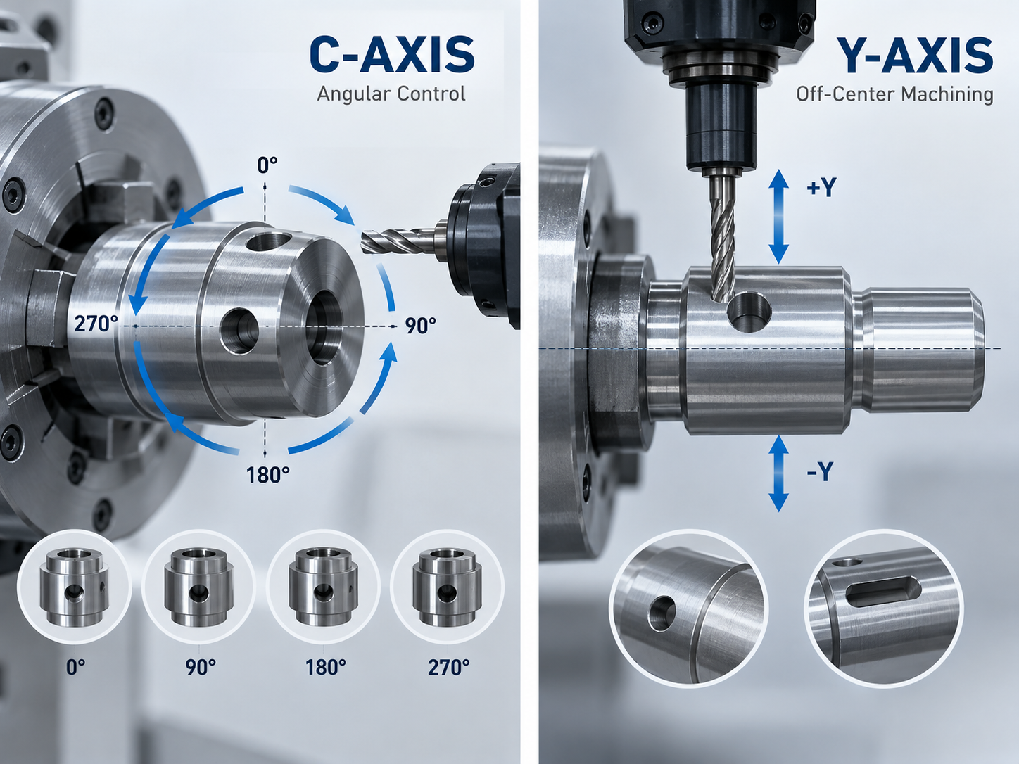 C-axis and Y-axis CNC turning for angular and off-center machining features.png