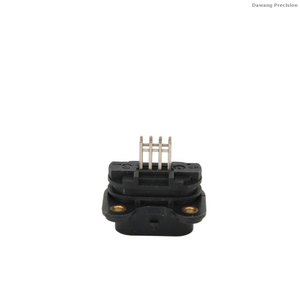 Automotive Sensor Connector Housing