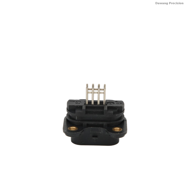 Automotive Sensor Connector Housing