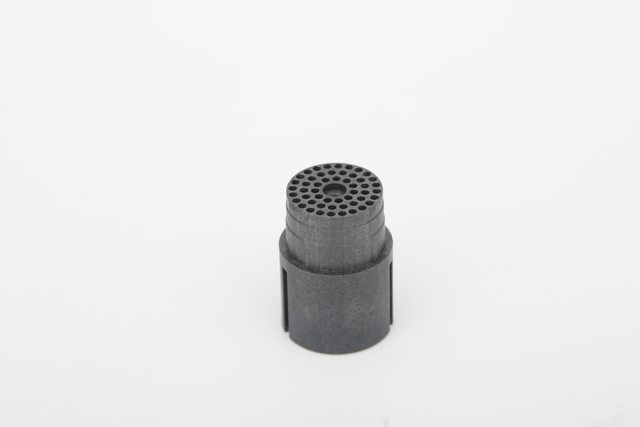Micro Injection Molding