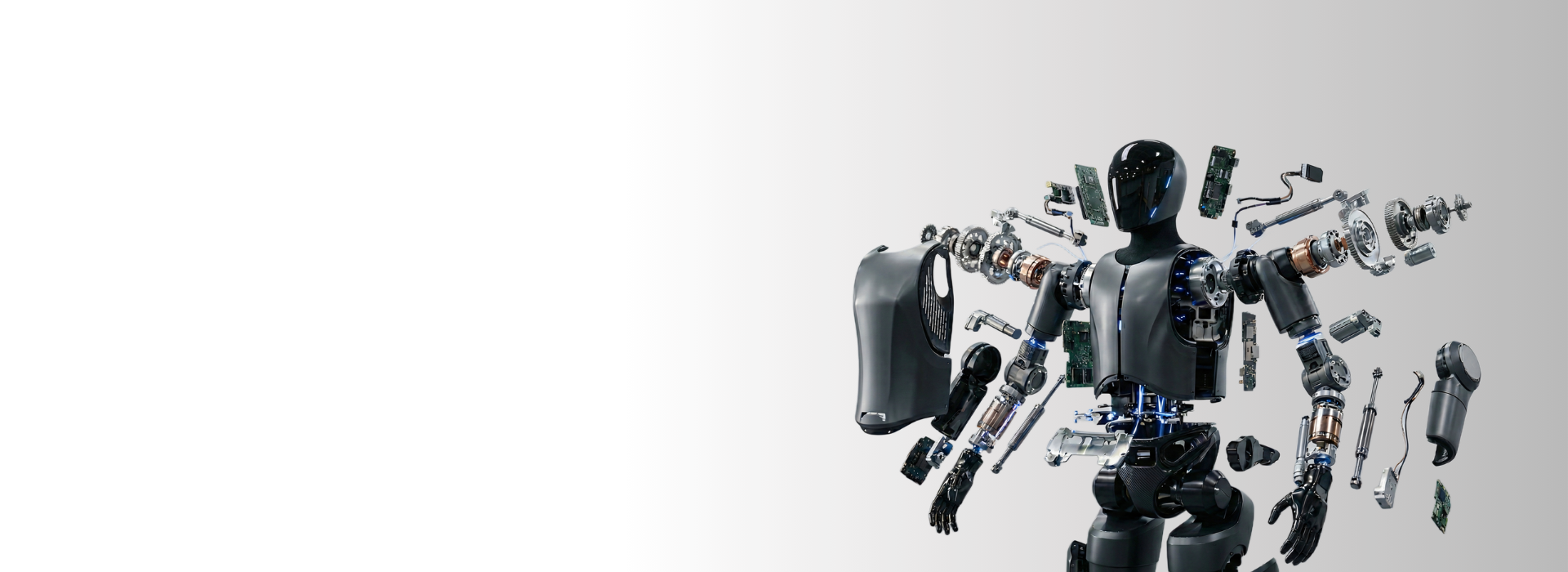 Precision CNC Machining Services for Complex Custom Parts 