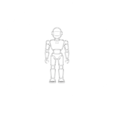 Humanoid Robot