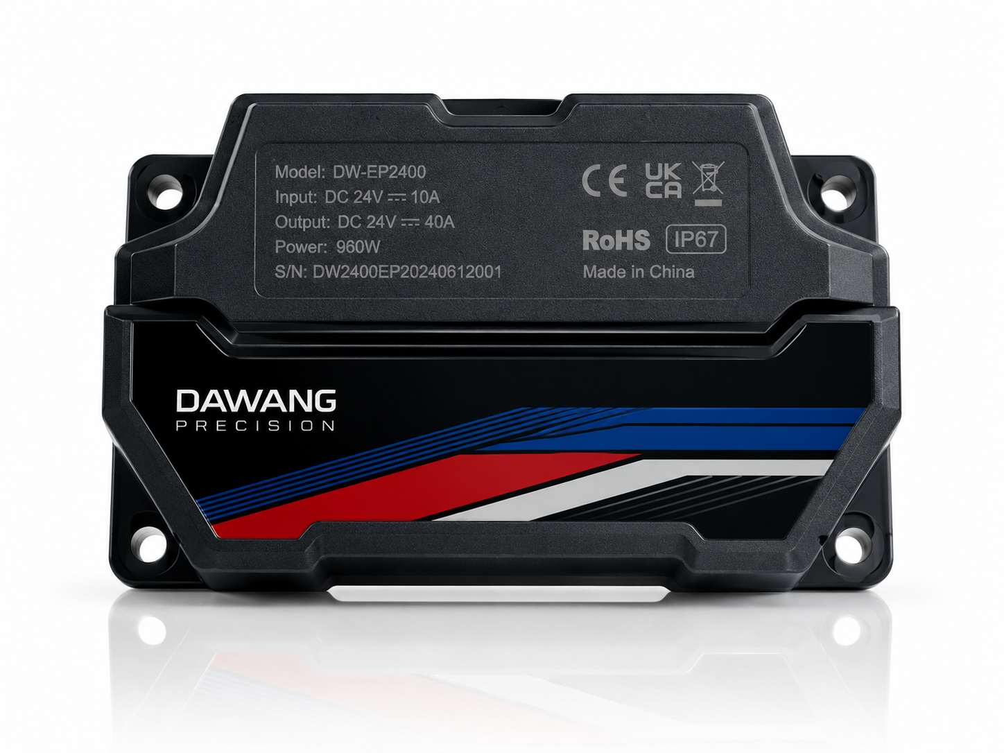 Pad printing, silk screen printing and laser marking for injection molded plastic parts
